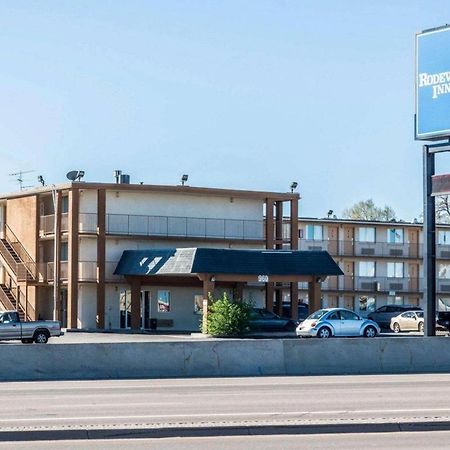 Rodeway Inn Pueblo Luaran gambar