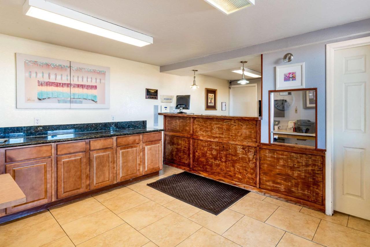 Rodeway Inn Pueblo Luaran gambar