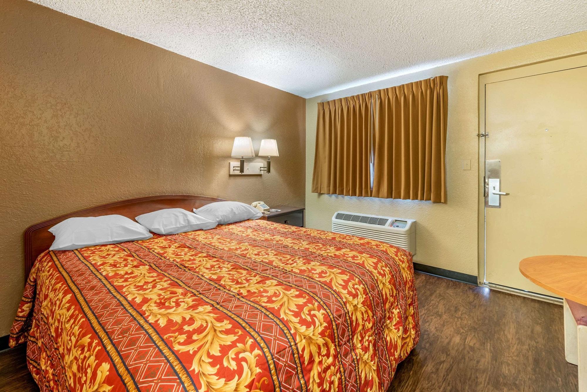 Rodeway Inn Pueblo Luaran gambar