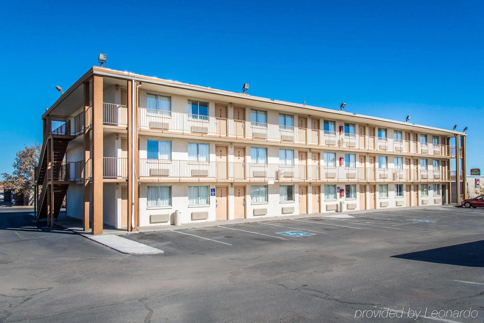 Rodeway Inn Pueblo Luaran gambar