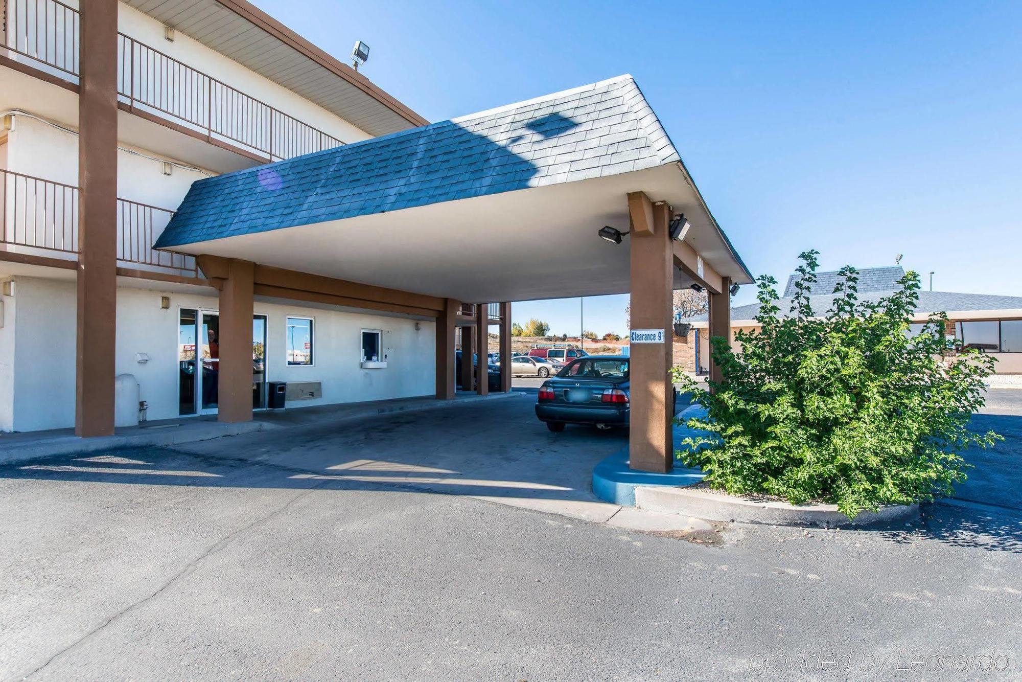 Rodeway Inn Pueblo Luaran gambar