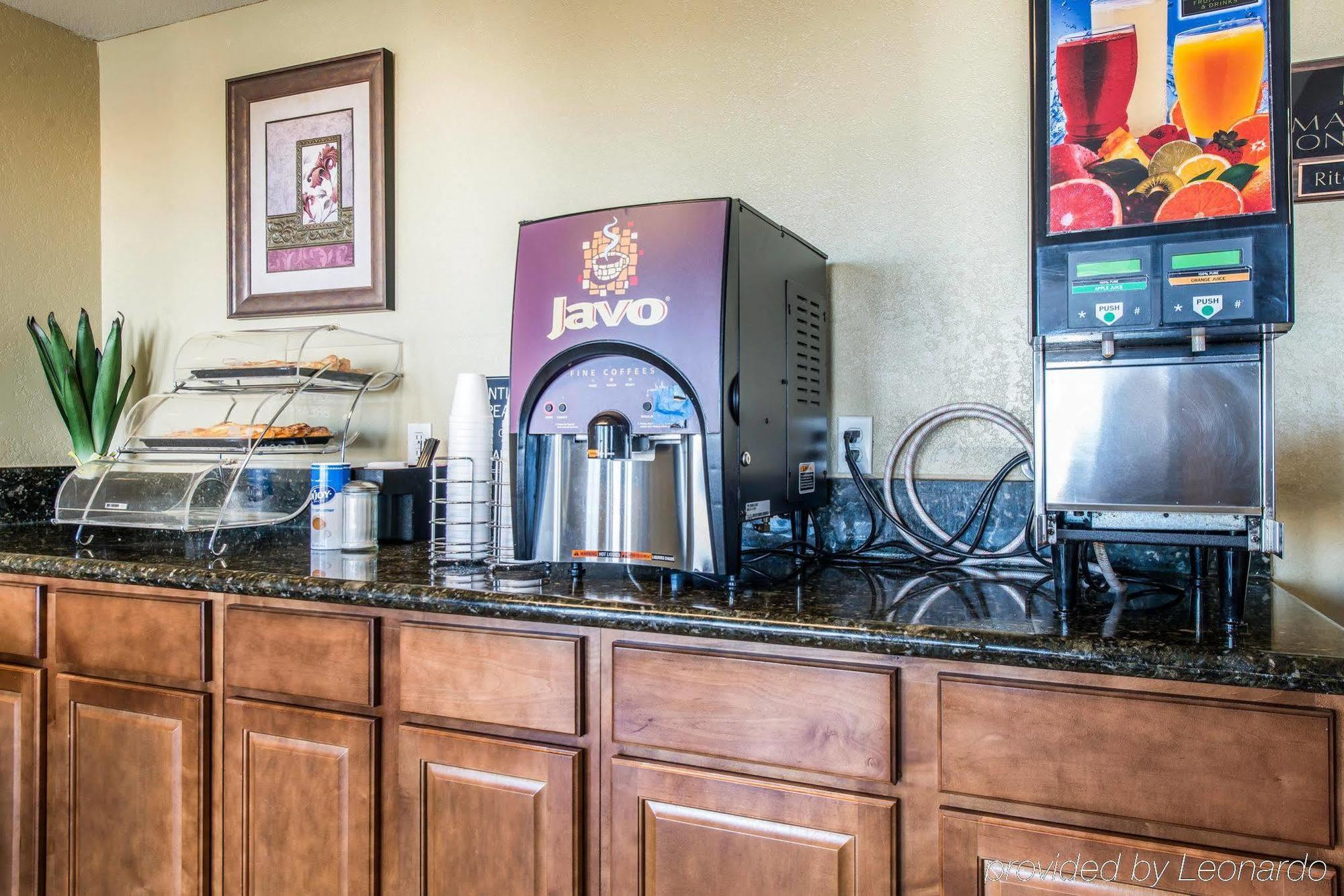Rodeway Inn Pueblo Luaran gambar