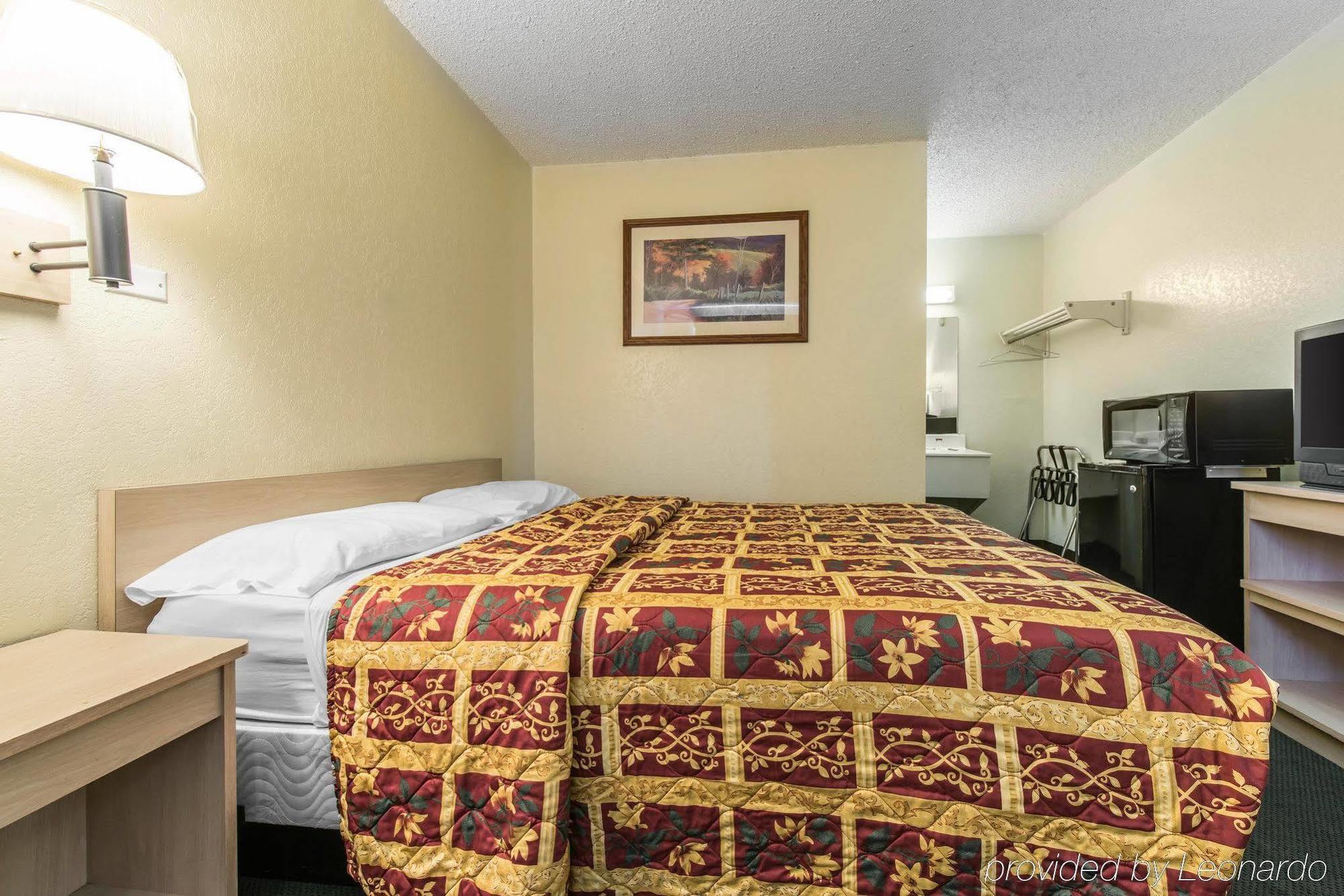 Rodeway Inn Pueblo Luaran gambar