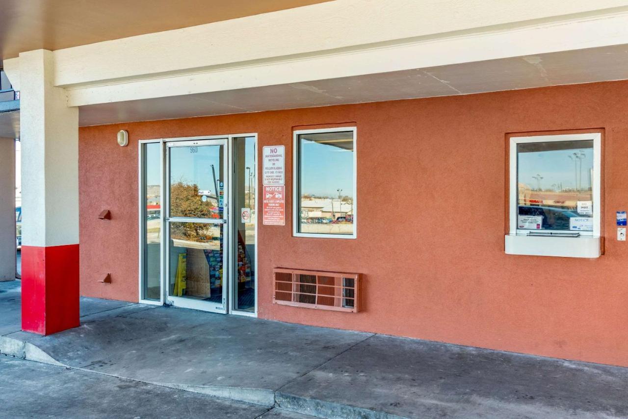 Rodeway Inn Pueblo Luaran gambar